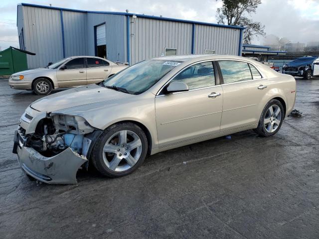 CHEVROLET MALIBU 2012 1g1zc5e07cf241648