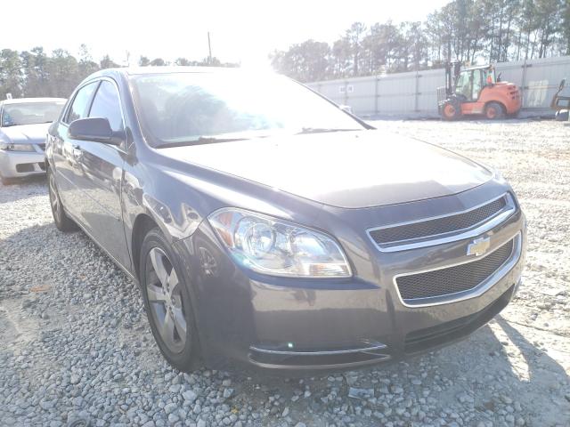 CHEVROLET MALIBU 1LT 2012 1g1zc5e07cf242539