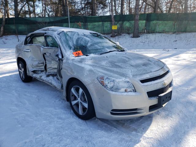 CHEVROLET MALIBU 1LT 2012 1g1zc5e07cf243867