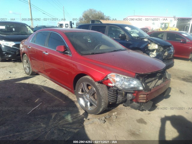 CHEVROLET MALIBU 2012 1g1zc5e07cf244873