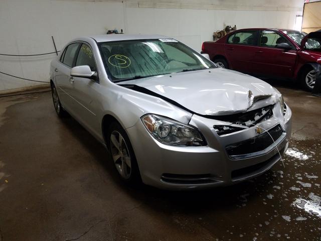 CHEVROLET MALIBU 1LT 2012 1g1zc5e07cf245201