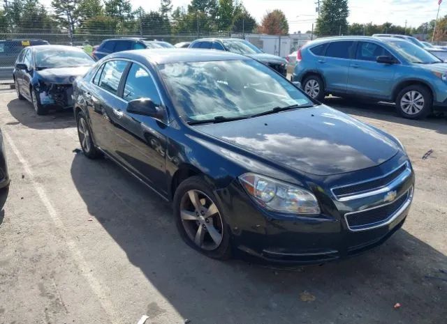 CHEVROLET MALIBU 2012 1g1zc5e07cf245280