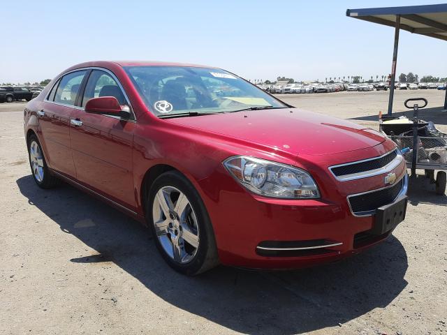 CHEVROLET MALIBU 1LT 2012 1g1zc5e07cf245361