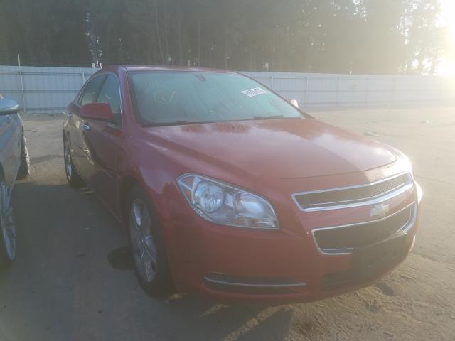 CHEVROLET MALIBU 2012 1g1zc5e07cf246218