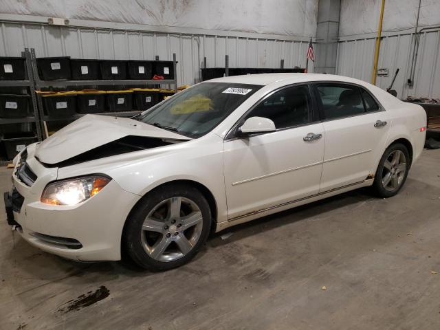 CHEVROLET MALIBU 2012 1g1zc5e07cf248597