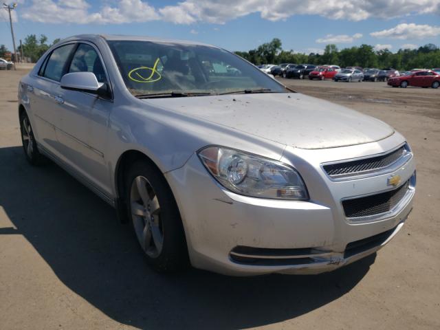 CHEVROLET MALIBU 1LT 2012 1g1zc5e07cf248809