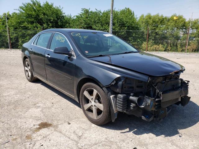 CHEVROLET MALIBU 1LT 2012 1g1zc5e07cf249443