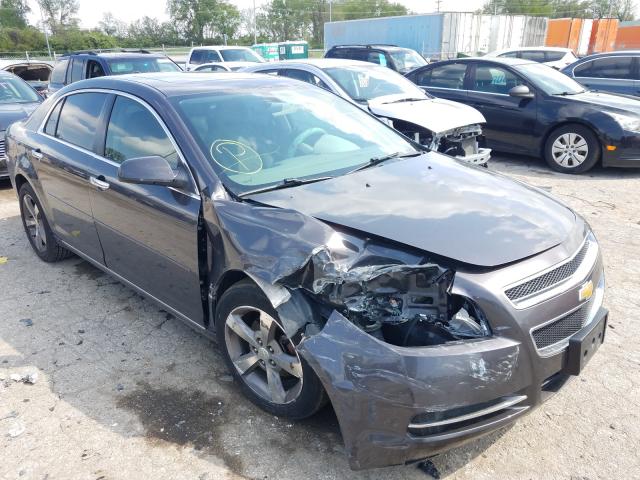 CHEVROLET MALIBU 1LT 2012 1g1zc5e07cf250396