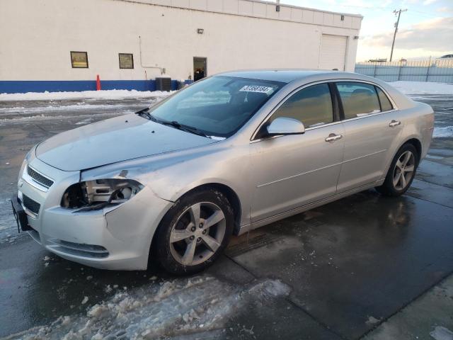 CHEVROLET MALIBU 2012 1g1zc5e07cf251435