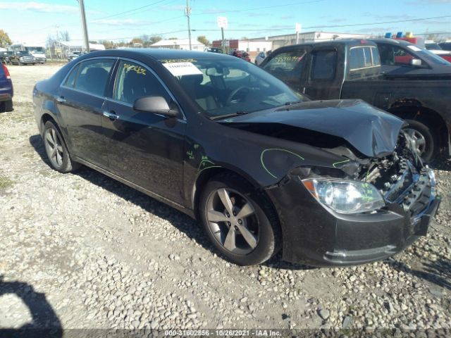 CHEVROLET MALIBU 2012 1g1zc5e07cf251807