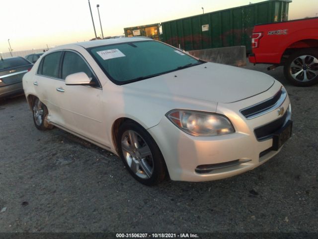 CHEVROLET MALIBU 2012 1g1zc5e07cf251970