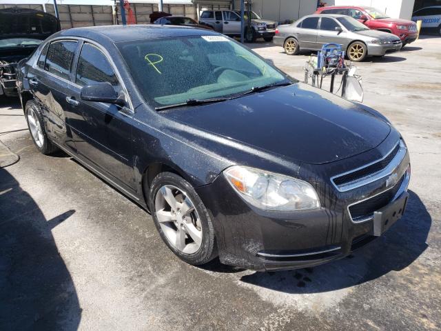 CHEVROLET MALIBU 1LT 2012 1g1zc5e07cf252844