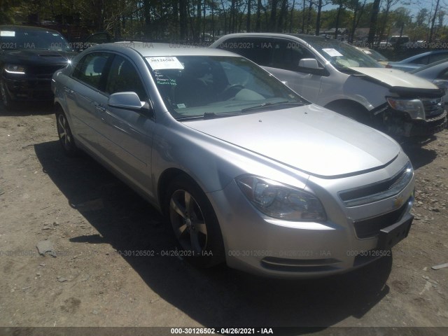 CHEVROLET MALIBU 2012 1g1zc5e07cf253105