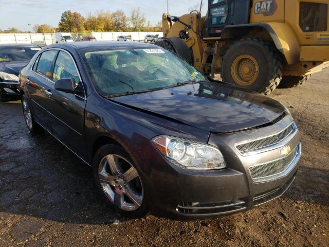 CHEVROLET MALIBU 1LT 2012 1g1zc5e07cf254206