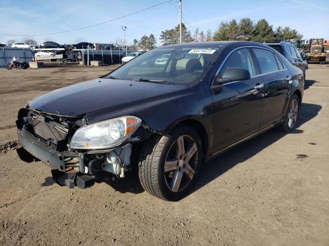 CHEVROLET MALIBU 1LT 2012 1g1zc5e07cf257283