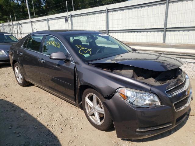 CHEVROLET MALIBU 1LT 2012 1g1zc5e07cf257607