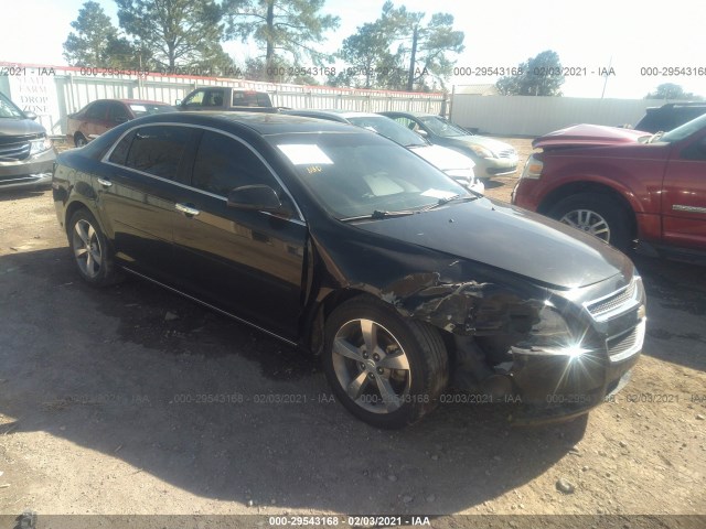 CHEVROLET MALIBU 2012 1g1zc5e07cf258062