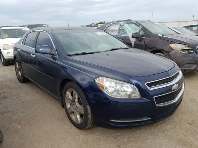 CHEVROLET MALIBU 1LT 2012 1g1zc5e07cf259390