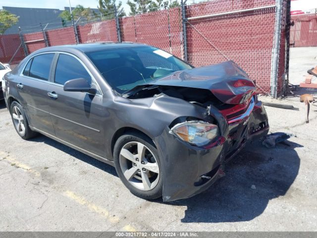 CHEVROLET MALIBU 2012 1g1zc5e07cf260135