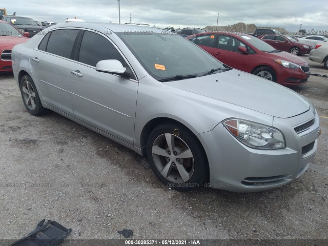 CHEVROLET MALIBU 2012 1g1zc5e07cf260667