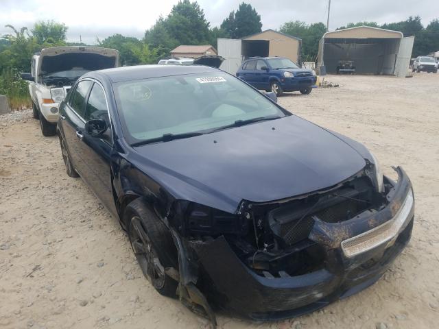 CHEVROLET MALIBU 1LT 2012 1g1zc5e07cf262208