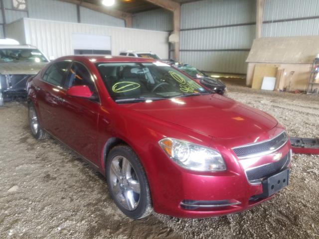 CHEVROLET MALIBU 1LT 2012 1g1zc5e07cf262497