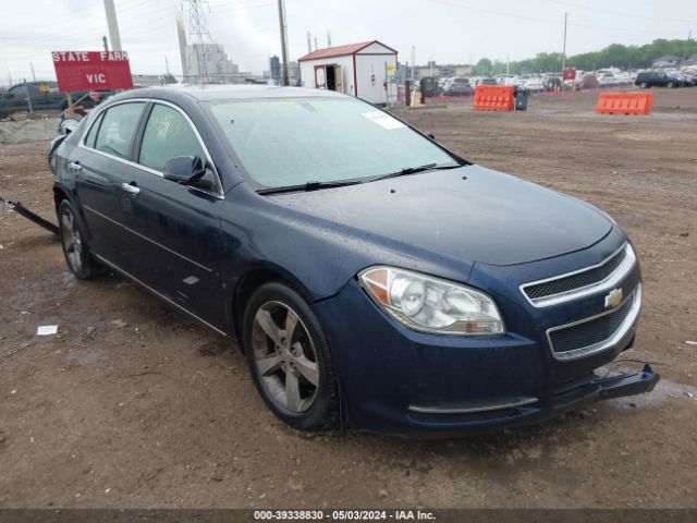 CHEVROLET MALIBU 2012 1g1zc5e07cf263133