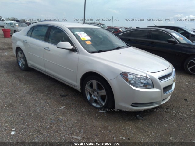 CHEVROLET MALIBU 2012 1g1zc5e07cf264427