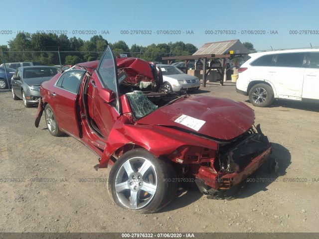 CHEVROLET MALIBU 2012 1g1zc5e07cf265240