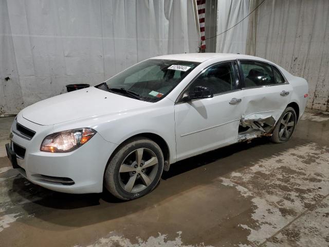 CHEVROLET MALIBU 2012 1g1zc5e07cf266582