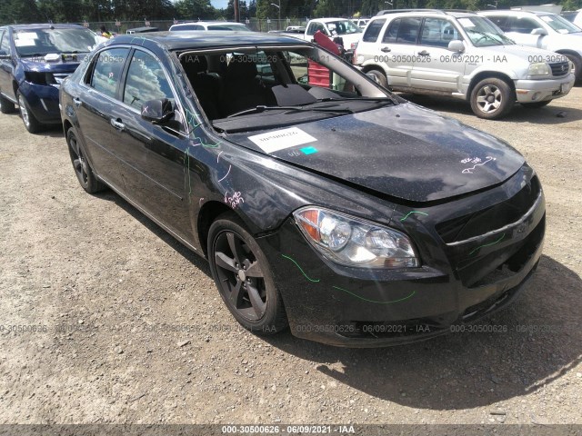 CHEVROLET MALIBU 2012 1g1zc5e07cf267389