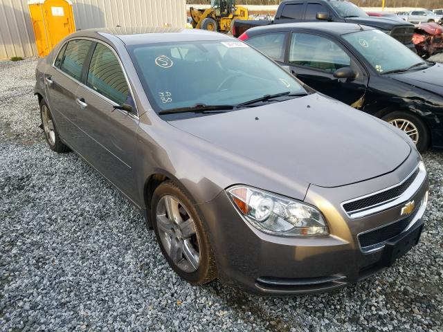 CHEVROLET MALIBU 1LT 2012 1g1zc5e07cf269059