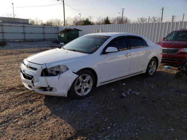 CHEVROLET MALIBU 1LT 2012 1g1zc5e07cf269983