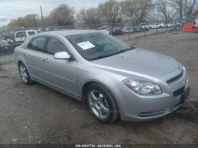 CHEVROLET MALIBU 2012 1g1zc5e07cf270714