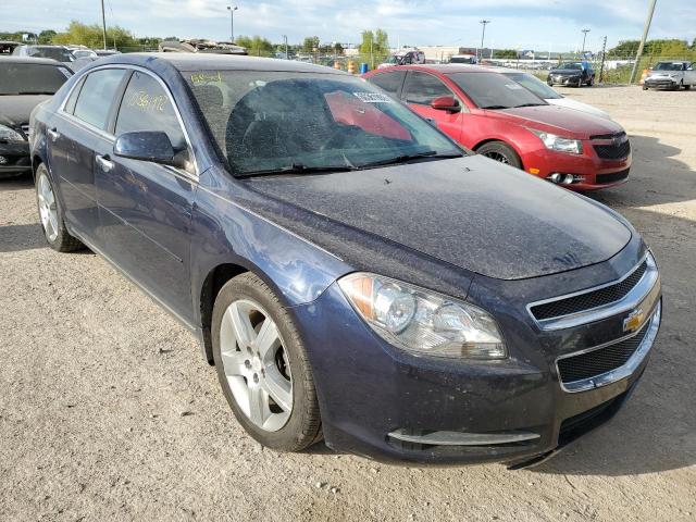 CHEVROLET MALIBU 1LT 2012 1g1zc5e07cf278893