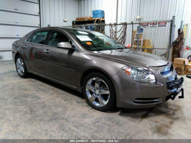 CHEVROLET MALIBU 2012 1g1zc5e07cf279817