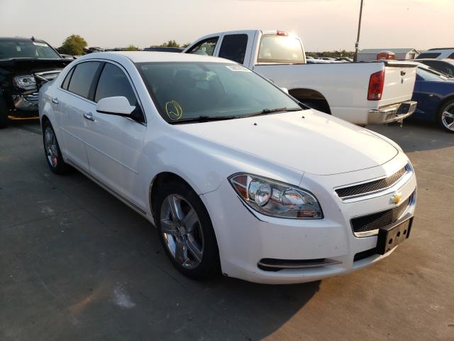 CHEVROLET MALIBU 1LT 2012 1g1zc5e07cf280255