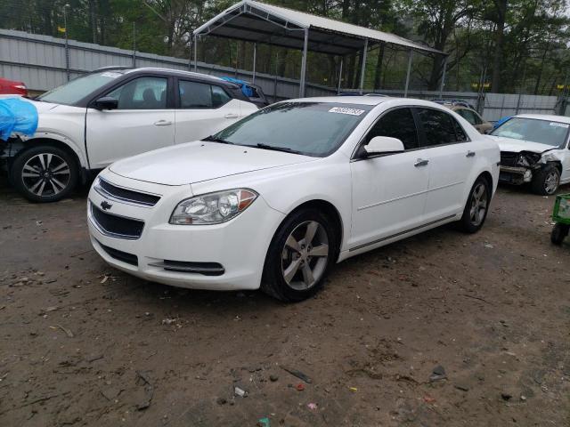 CHEVROLET MALIBU 1LT 2012 1g1zc5e07cf282068