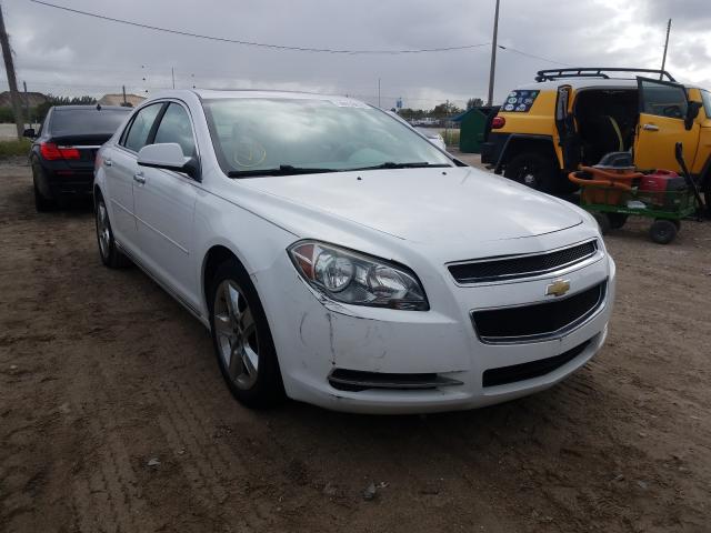 CHEVROLET MALIBU 1LT 2012 1g1zc5e07cf282300