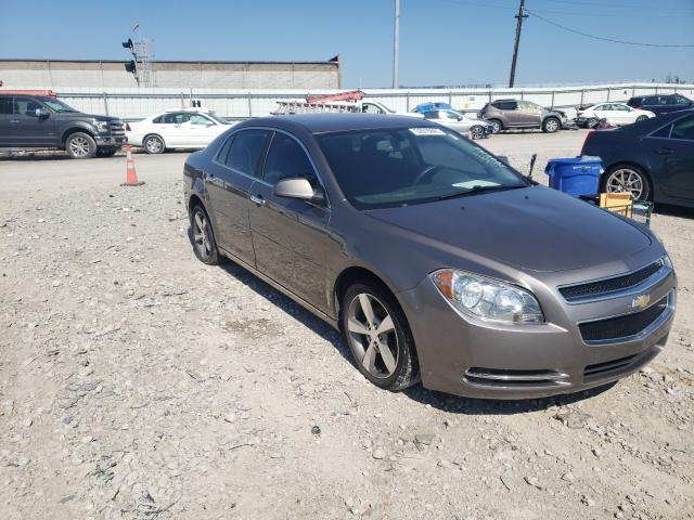 CHEVROLET MALIBU 1LT 2012 1g1zc5e07cf283964