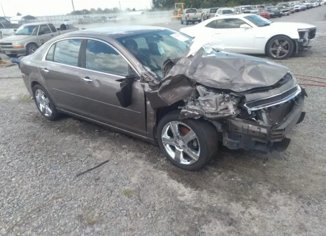 CHEVROLET MALIBU 2012 1g1zc5e07cf289019