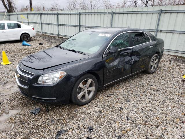 CHEVROLET MALIBU 1LT 2012 1g1zc5e07cf289053