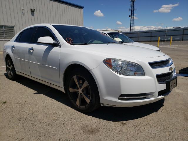 CHEVROLET MALIBU LS 2012 1g1zc5e07cf290011