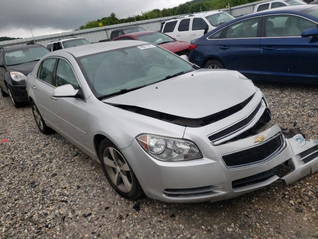 CHEVROLET MALIBU 1LT 2012 1g1zc5e07cf290090