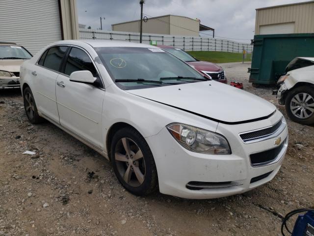 CHEVROLET MALIBU 1LT 2012 1g1zc5e07cf290736