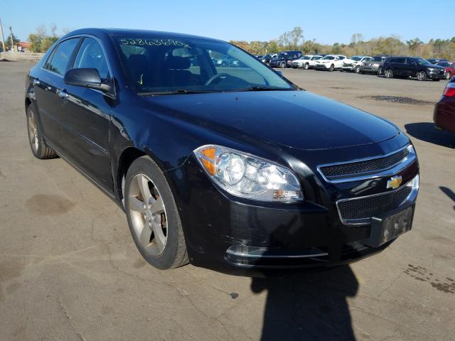 CHEVROLET MALIBU 1LT 2012 1g1zc5e07cf291966