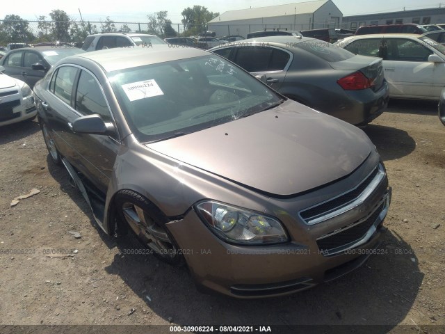 CHEVROLET MALIBU 2012 1g1zc5e07cf292065