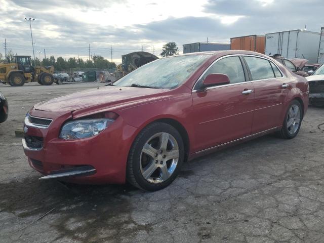 CHEVROLET MALIBU 1LT 2012 1g1zc5e07cf299808