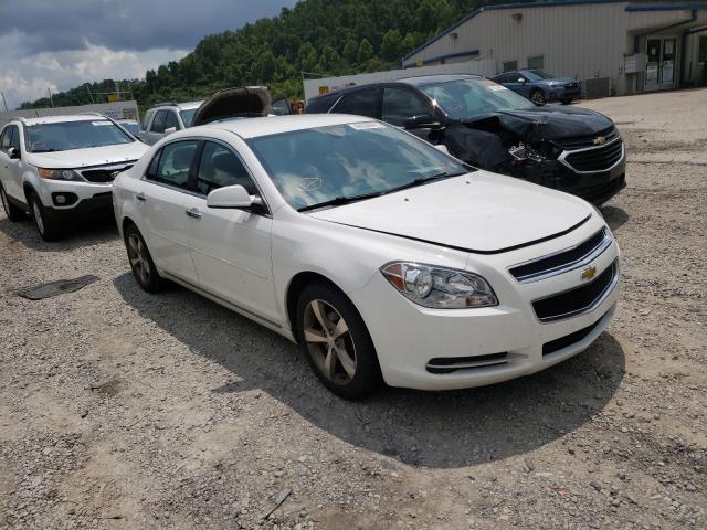 CHEVROLET MALIBU 1LT 2012 1g1zc5e07cf302979