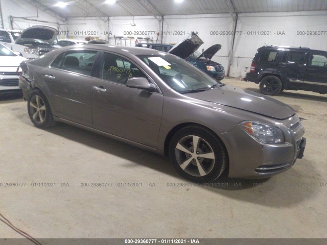 CHEVROLET MALIBU 2012 1g1zc5e07cf303548